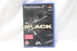 Joc SONY Playstation 2 PS2 Black PAL Eng - Jocuri Second Hand