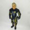 bnk jc Lanard 2010 The Corps Elite Diesel Deck Brody