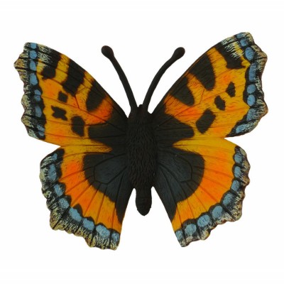 Figurina Fluture mic - Collecta foto