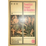 Povestitori francezi din renaștere (editia 1969)