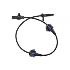 Senzor abs spate Honda Cr-V, Awd, 2012.2001-&amp;gt;, Stanga, 57475-T0G-A01