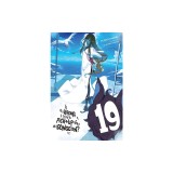 Is It Wrong to Try to Pick Up Girls in a Dungeon?, Vol. 19 (Light Novel): Volume 19