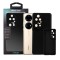 Husa Huawei telefon P 50 Pro, negru, tip back cover, material flexibil TPU, &quot;SPPC-HU-P-50P-TPU&quot;