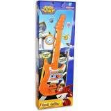 Chitara rock Super Wings, 54 cm, Bontempi