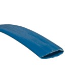 Furtun pompieri 1 Tol pentru irigatii, Aquafix, presiune lucru 4 bar, rola 100 m