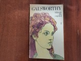 Sfarsit de capitol vol.2 de John Galsworthy