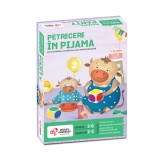 Joc - Petrecere in pijama