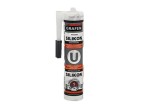 Silicon universal 280ml; gri Grafen Professional GPBSUS280