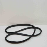 Garnitura Usa Dreapta Fata Ford Fiesta VII 2019 Cromata Inox Chedere Eurowest Lema TD0752031R BPC