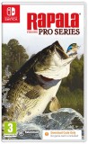 Rapala Fishing Pro Series NSW