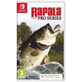 Rapala Fishing Pro Series NSW
