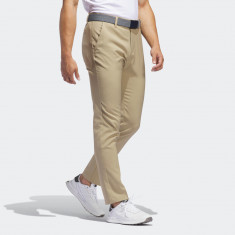 Pantalon golf Adidas Bej Bărbați