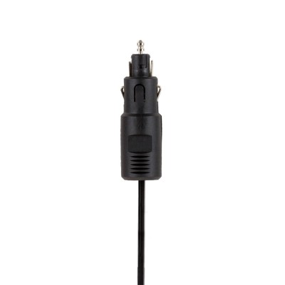 Cablu Prelungitor Spiralat Bricheta 12/24V 6A 436681 570000 foto