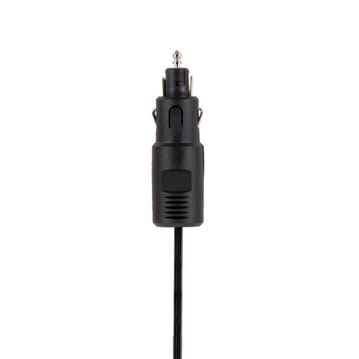 Cablu Prelungitor Spiralat Bricheta 12/24V 6A 436681 570000