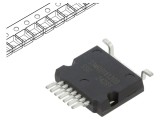 Tranzistor N-MOSFET SiC 1,2kV 75A SMC DIODE SOLUTIONS T2PAK SMD