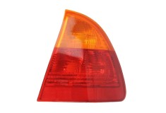 Stop spate, lampa Bmw Seria 3 (E46), Combi, 06.1998-06.2005, model: Combi, montare spate, dreapta, P21/4W+P21W; rosu-galben; fara soclu bec ; exterio