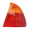 Stop spate, lampa Bmw Seria 3 (E46), Combi, 06.1998-06.2005, model: Combi, montare spate, dreapta, P21/4W+P21W; rosu-galben; fara soclu bec ; exterio