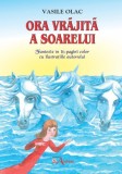 Ora vrajita a soarelui - Vasile Olac, Andreas