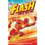 The Flash: United They Fall