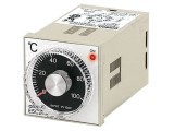 Regulator de Temperatură Pt100 SPDT ON-OFF 100-240VAC