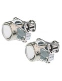 Set 2 Lupe Bixenon 3" H7 tip BOSCH AL