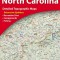 Delorme Atlas &amp; Gazetteer: North Carolina
