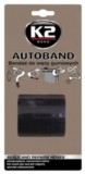 Banda Reparație Furtun Conductă AutoBand K2, 5x300cm, Universală, Etanșare Rapidă, Aplicare Umedă
