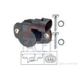 Senzor pozitie clapeta acceleratie Facet 105093
