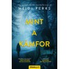 Mint a k&aacute;mfor - Heidi Perks