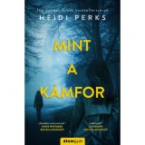Mint a k&aacute;mfor - Heidi Perks