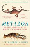 Metazoa | Peter Godfrey-Smith