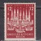 GERMANIA DEUTSCHES REICH 1943 MI. 862 MNH