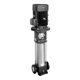 Pompa de Suprafata Multietajata IBO IPRO Professional CV 5-15, 400V, 2.2 KW, 10 m&sup3;/h, H Refulare max 96m