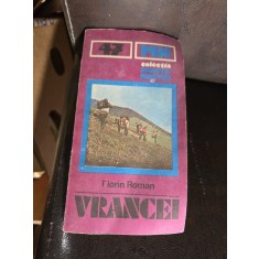 Muntii Vrancei - Florin Roman