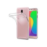 Cumpara ieftin Husa Silicon Samsung J7 2017 j730 Clear Ultra Thin