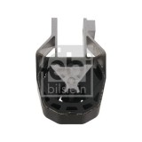 Suport motor Febi Bilstein 29747, parte montare : Spate
