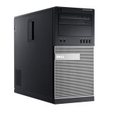 Calculatoare Second Hand Dell Optiplex 990 MT, Dual Core i3-2100