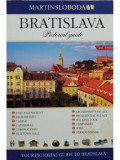 Martin Sloboda - Bratislava - Pictorial guide (editia 2006)