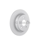 Set disc frana Bosch 0986479138 parte montare : Punte Spate