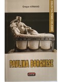 Paulina Borghese - Gregor Armand, 2022, Antet