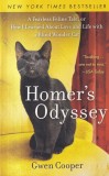 Gwen Cooper - Homer's Odyssey. A Fearless Feline Tale, or How I Learned About