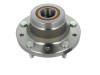 Set rulment roata FORD TRANSIT platou / sasiu (2006 - 2014) BTA H2G046BTA