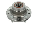 Set rulment roata FORD TRANSIT platou / sasiu (2006 - 2014) BTA H2G046BTA