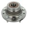 Set rulment roata FORD TRANSIT platou / sasiu (2006 - 2014) BTA H2G046BTA