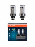 Cumpara ieftin Set 2 Becuri Xenon D2S SuperVision 35W, 6000K, 6400 Lumeni