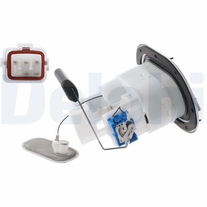 DELPHI FG2402-12B1 Sistem alimentare cu combustibil