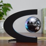 Glob păm&acirc;ntesc magnetic plutitor cu adaptor
