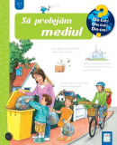 Să protejăm mediul - Board book - Carola von Kessel, Guido Wandrey - Casa