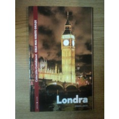 LONDRA de CHIARA LIBERO , 2004