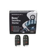 Modul pornire motor Jeep Grand Cherokee 2014-2021 keyless entry/close, buton start/stop, pornire motor(cu pornire buton OEM) - BENZSPECIALIST CarStore